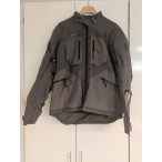 BMW Motorrad Jacke GS Rallye GTX Khaki