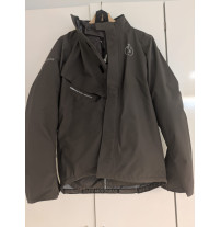 BMW Motorrad Jacke GS Rallye GTX Khaki