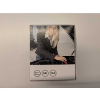BMW Batterie Komfortanzeige