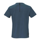 BMW Motorrad T-Shirt Glorious 4 blau