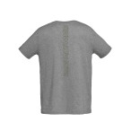 BMW Motorrad T-Shirt "Make Life a Ride" Herren grau