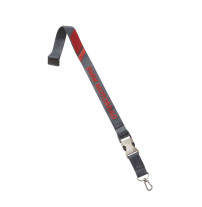 BMW Motorrad Lanyard GS Blau