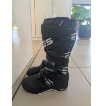 BMW Motorrad Stiefel GS Competition