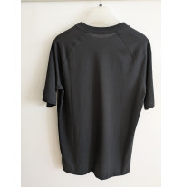 BMW M T-Shirt Herren schwarz