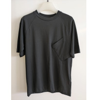 BMW M T-Shirt Herren schwarz