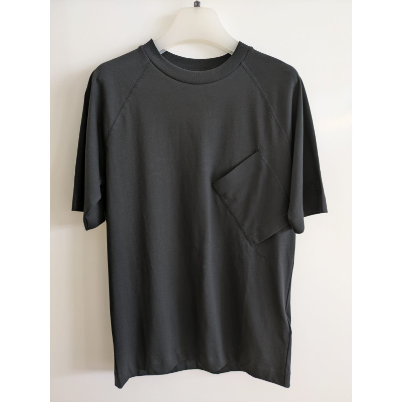 BMW M T-Shirt Herren schwarz