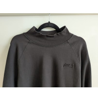 BMW M T-Shirt Herren schwarz