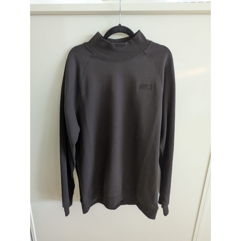 BMW M Sweater Herren schwarz