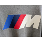 BMW M T-Shirt Herren Logo
