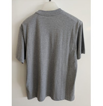 BMW M T-Shirt Herren Logo