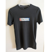 BMW M Motorsport T-Shirt Damen schwarz