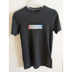 BMW M Motorsport T-Shirt Damen schwarz