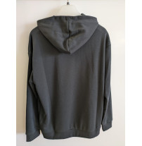 BMW M Motorsport Hoodie Damen schwarz