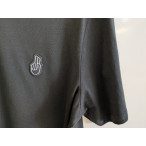 BMW T-Shirt verlaessig Unisex schwarz