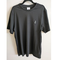 BMW T-Shirt verlaessig Unisex schwarz