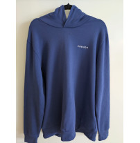 BMW Sweathoodie Unisex blau