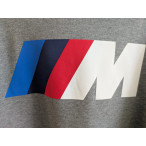 BMW M Hoodie Herren grau Gr. L