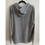 BMW M Hoodie Herren grau Gr. L
