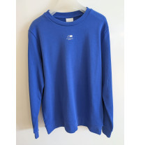 BMW M Sweater Logo Unisex blau