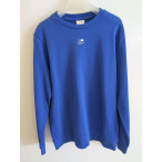 BMW M Sweater Logo Unisex blau