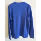 BMW M Sweater Logo Unisex blau