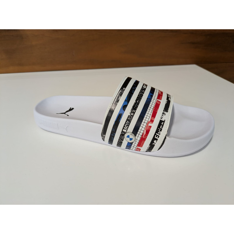 BMW M Motorsport Badeschuhe