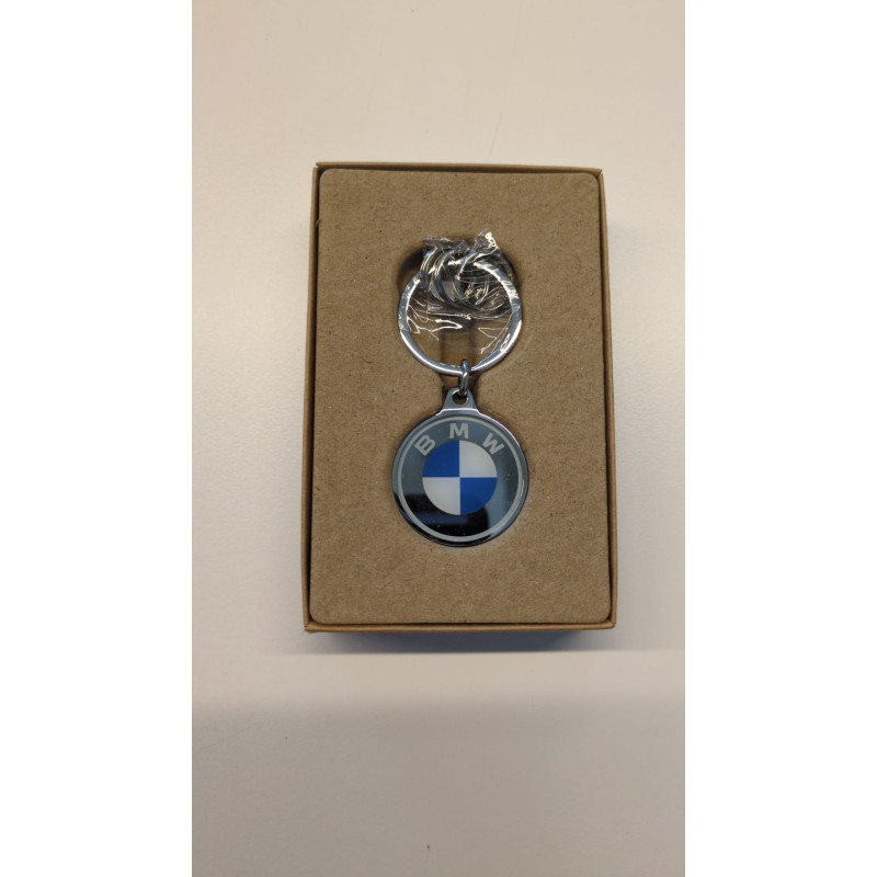 BMW Schlüsselanhänger