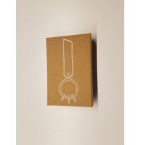 BMW Schlüsselanhänger 3er