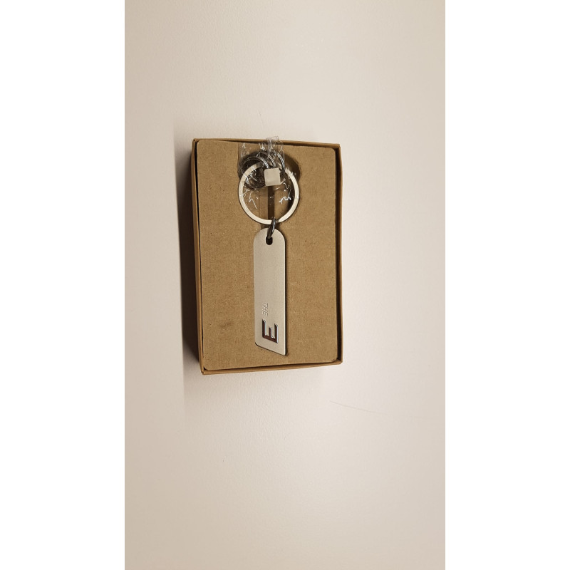 BMW Schlüsselanhänger 3er