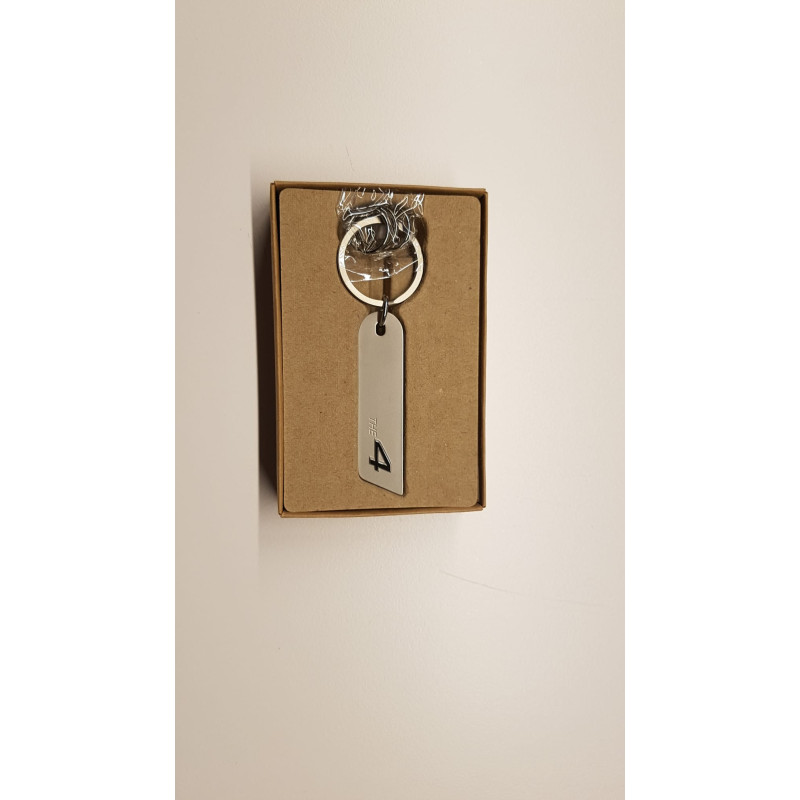 BMW Schlüsselanhänger 4er