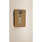 BMW Schlüsselanhänger 4er