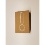 BMW Schlüsselanhänger X3