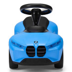 BMW Baby Racer blau/schwarz