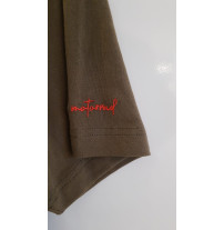 BMW Motorrad T-Shirt R12 nineT Herren olive