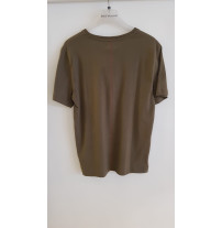 BMW Motorrad T-Shirt R12 nineT Herren olive