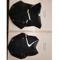 BMW Motorrad Windschild klein Getönt R1200 GS, R1200 GS Adventure, R1250 GS (K50,K51)
