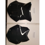 BMW Motorrad Windschild klein Getönt R1200 GS, R1200 GS Adventure, R1250 GS (K50,K51)