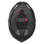 Helm Xomo Outburst Unterseite