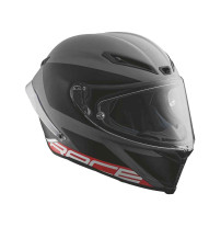 BMW Motorrad Helm M Pro Race Roost Seitenansicht