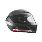 BMW Motorrad Helm M Pro Race Roost Profil