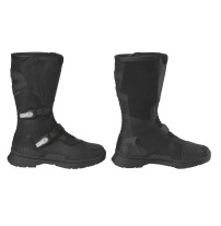 BMW Motorrad Gotthard GTX schwarz