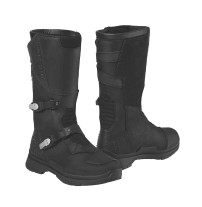 BMW Motorrad Gotthard GTX schwarz