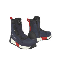 BMW Motorrad Sneaker GS Kawir GTX nachtblau