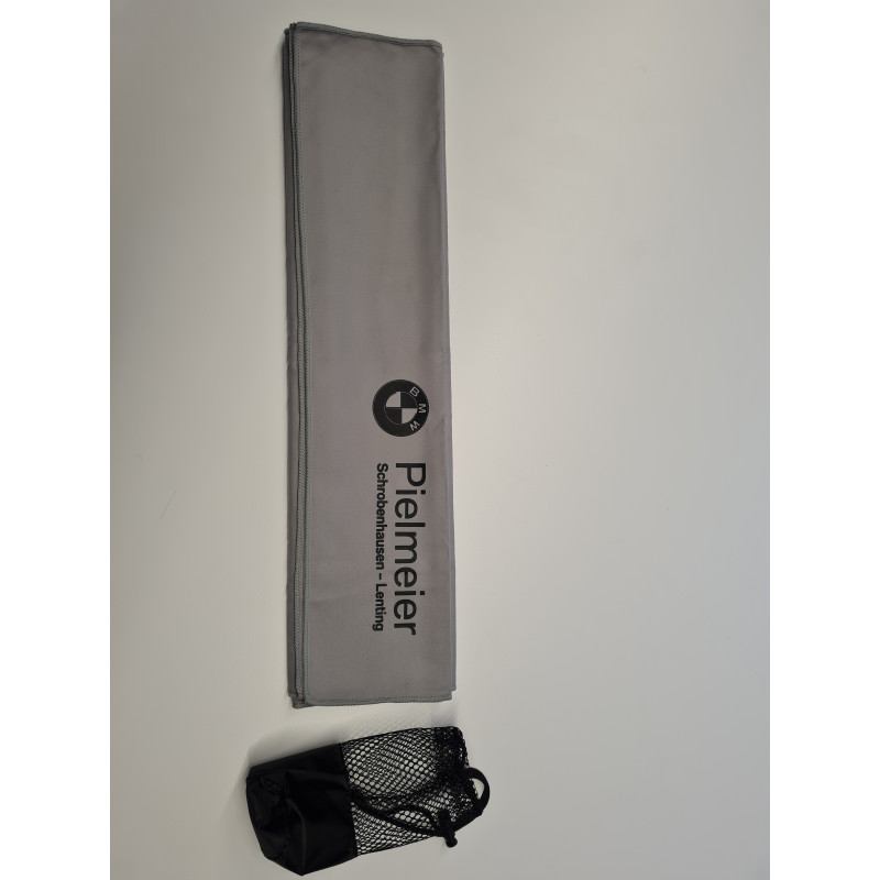 Pielmeier Mikrofasertuch LOGO