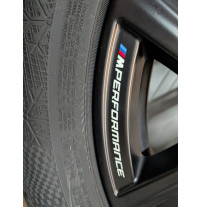 RDC Komplettrad Winter Jetblack U11/U10