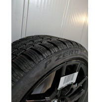 RDC Komplettad Winter Black Jet G26/G26E