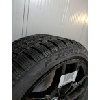 RDC Komplettad Winter Black Jet G26/G26E