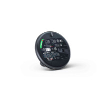 BMW Reifenpannenset Nahaufnahme