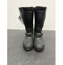 BMW Stiefel Gravel Vorderseite