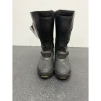 BMW Stiefel Gravel Vorderseite